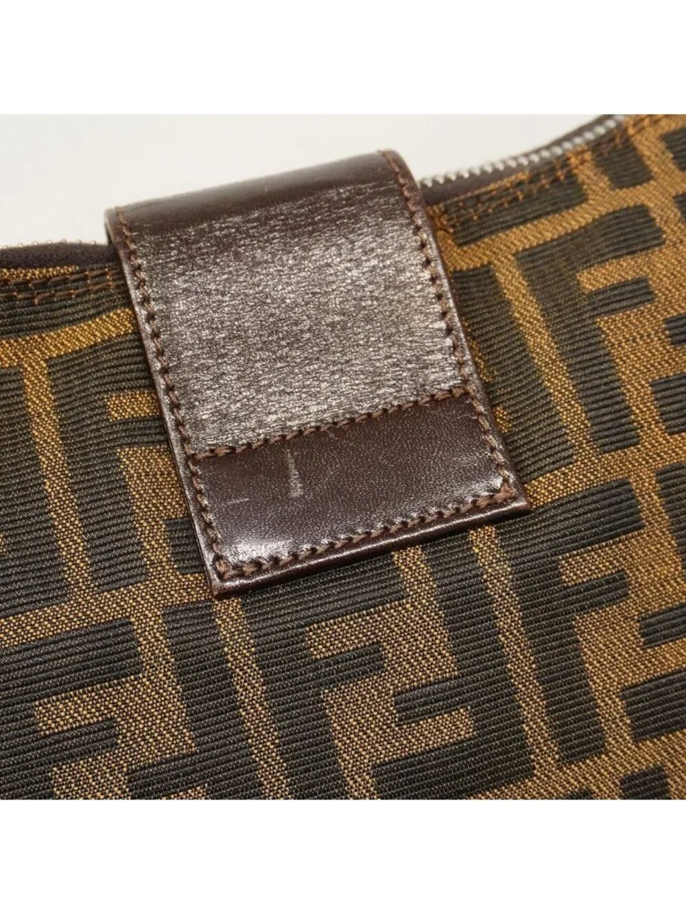 Fendi shoulder bag